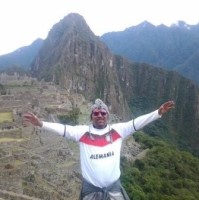 James Dean Zuñiga Sono