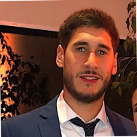 Sebastian Vazquez Rey