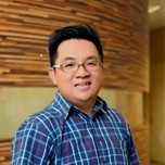 Lam Boon Seong