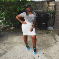 Janique Jenkins