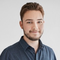 Noah Kressbach