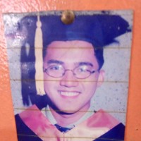 Jay-R Navarro 2Nd Account