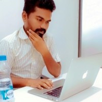Robin D'Souza