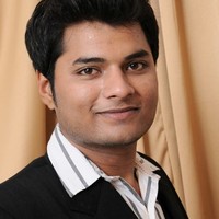 Jigyanshu M Chaturvedi