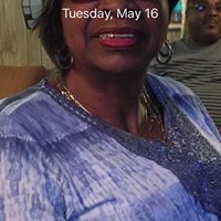 hazel thornton