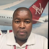 Thembinkosi Mabaso