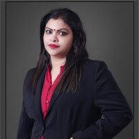 Sudipta Biswal