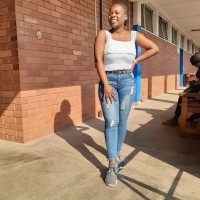 Nondumiso Ngobese
