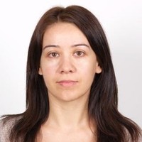 Rositsa Gospodinova