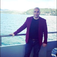 Oğuzhan Çetin