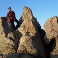 付建伟