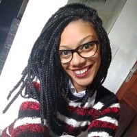 Nadia Carolina Da Silva