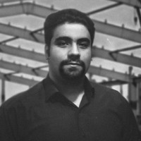 Amir Mohammad Maddahi