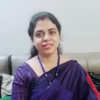 Jhuma Ray