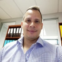 Miguel Adrian Barreto Mijares