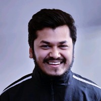 Hetul Bagaria