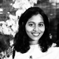 Harshini Reddy