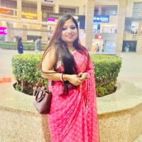 Mukulika Talukder