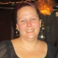 Kimberly Edwards