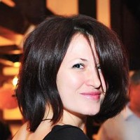 Nataliia Monastyrska