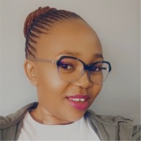 Mantlatseng B. Ranko