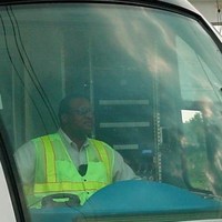Roosevelt Walker