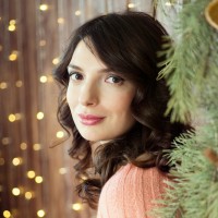 Юлия Смирнова