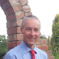 Cllr Dr Pete Sudbury