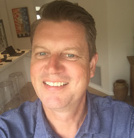 nick murchie