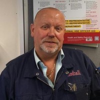 Steve Edmunds