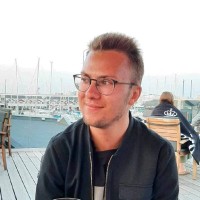 Mathias Rasmussen