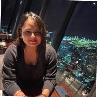 Amanpreet Kaur