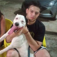 Higor Roberto T. Rezende