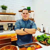 Carlos Gamboa Hernandez