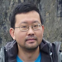 Claudio Matsuoka