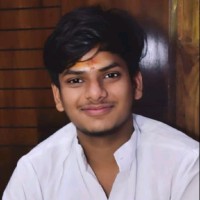 Vedant Garg