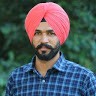 Harinder Singh