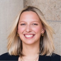 Samantha Burlage