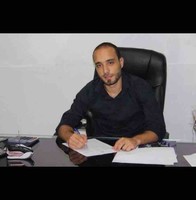 Rabie Abdallah