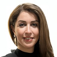 Zohreh Ebrahimi
