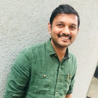 Raghavendra Murthy
