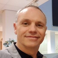 Fernando Garcia Sanz