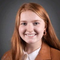 Caroline Tuohey