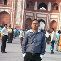 Mohd Ayaz Akhtar