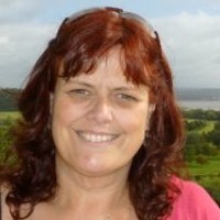 Sharan Naylor