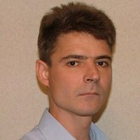 Михаил Поспелов
