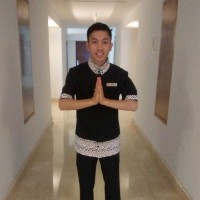 Philip M D Karundeng