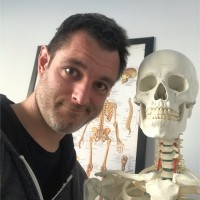 Stéphane Girelli