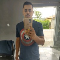 Rodrigo Heitor Pereira