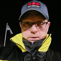 Andy Green